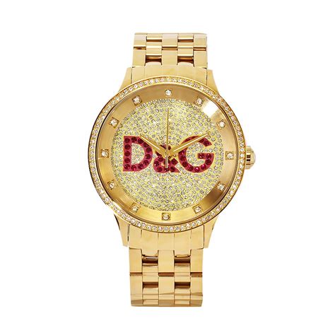 Dolce & Gabbana watches 